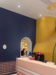 -奈尔宝家庭中心·亲子餐厅(宝安店)