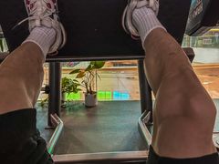 -Hi GYM嗨健身(泥城店)