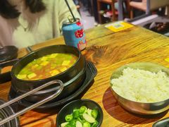 -大發韩国烤肉(八佰伴店)