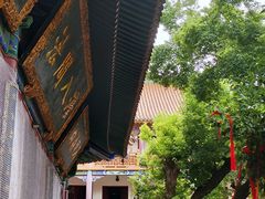 -宝通禅寺