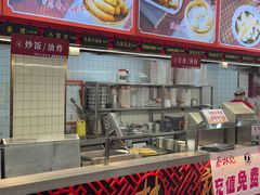 -蔡林记(胭脂路店)