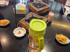 -吃货私房菜(丽江束河古镇店)