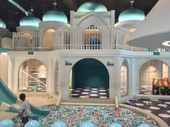 -ABC Swim亲子游泳俱乐部(河西店)