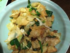 -粗茶淡饭·隐庐私厨(东亭店)