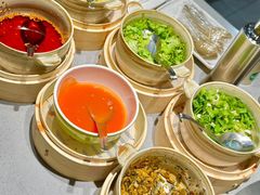 -舌尖上的中国·尝城(力旺广场店)