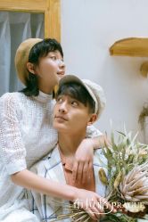 -布拉格婚纱摄影(真实客片店)