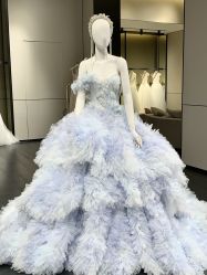 -MuseMarry婚纱(前海嘉里中心店)
