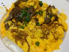 -華人 華星冰室(氹仔 店)