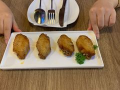 -必胜客(上海新南方商城PH店)