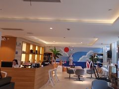 -上海和裕一汽丰田4S店(七宝店)