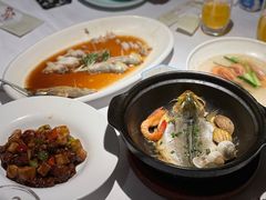 宁波老三鲜-小城故事·地道宁波味(月湖盛园店)