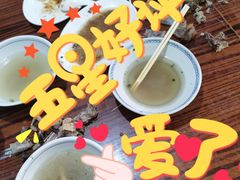 -凌舍好烧鹅(中山路店)
