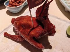 -侨美食家·粤菜(体育西路店)