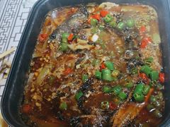 -云晓光头烧烤吧(盛夏店)