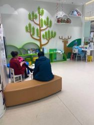 -青苗儿童口腔(长楹天街购物中心)