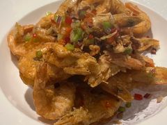 -新侨小馆(东直门北小街店)