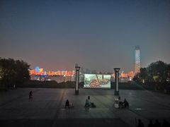 -武汉两江游览·夜游长江(汉口粤汉码头)