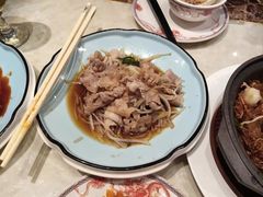 -稻香酒家(长宁KING88广场店)
