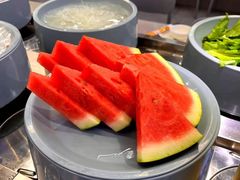 -大橘元自助回转火锅(天河新天地店)