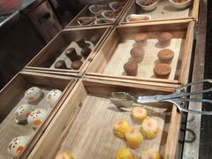 -领鲜活海鲜榴莲自助火锅(东门店)