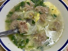 -海清宁记大馅云吞