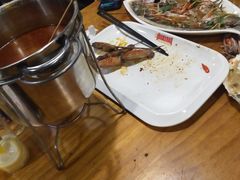 -小红烤翅(中正天街店)
