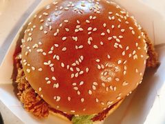 -肯德基(桐庐富春江店)