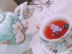 -Deer Park鹿园西餐(仁恒置地广场店)