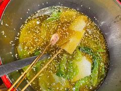 -红料理|串串有瘾·烧烤(吴中路店)