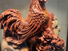 -青田石雕博物馆