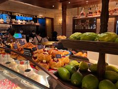 -BUTTERFUL&CREAMOROUS 黄油与面包(西单大悦城店)