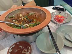 -湘中缘·湖南菜(娄底驻京办店)