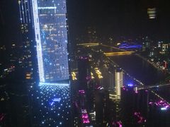 -广州四季酒店·天吧·高空酒吧