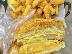 -颓记茶餐厅(夏湾店)