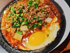 -七八冷面·延边朝鲜族美食(欢乐谷店)