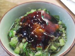油碟-走街串巷(丰富路店)