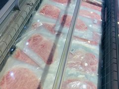 -神洲四海大酒楼(王府井澳门中心店)