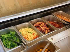 -本家·添百客韩国料理(泰然店)