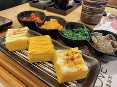 三味玉子烧-Sushi Love 创意寿司(正佳广场店)