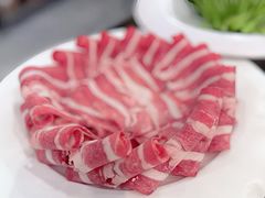 -南门涮肉(上海二店)