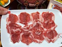-1078號老北京涮肉(松柏店)