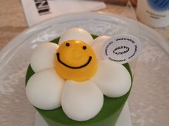 -玲婧胡同·生日蛋糕·餐厅(嘉里城店)