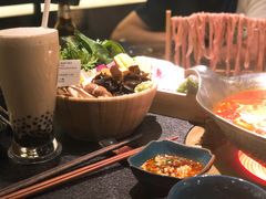 -湊湊火锅·茶憩(打浦桥日月光店)