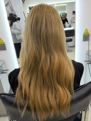 -HaLo hair studio