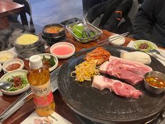 -Dombe豚(黑猪肉街店)