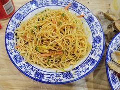 -江城燕子大排档(江汉路步行街店)