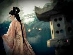 -九月鹰飞汉服摄影工作室