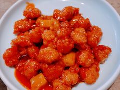 -李氏传家菜(兴城路店)
