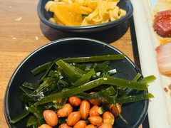 自助凉菜-先记烧鹅王·本地粤菜(福永店)
