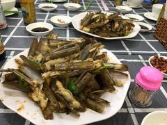 -QQ海鲜餐厅